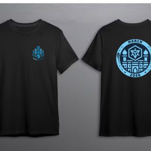 t shirt + gamma hyderabad res