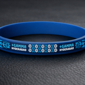 wristband +gamma hyderabad