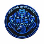 +gamma res hyderabad patch