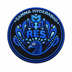 +gamma res hyderabad patch