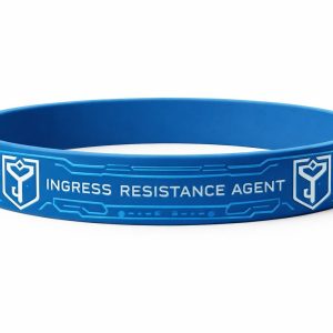 wristband ingress res agent